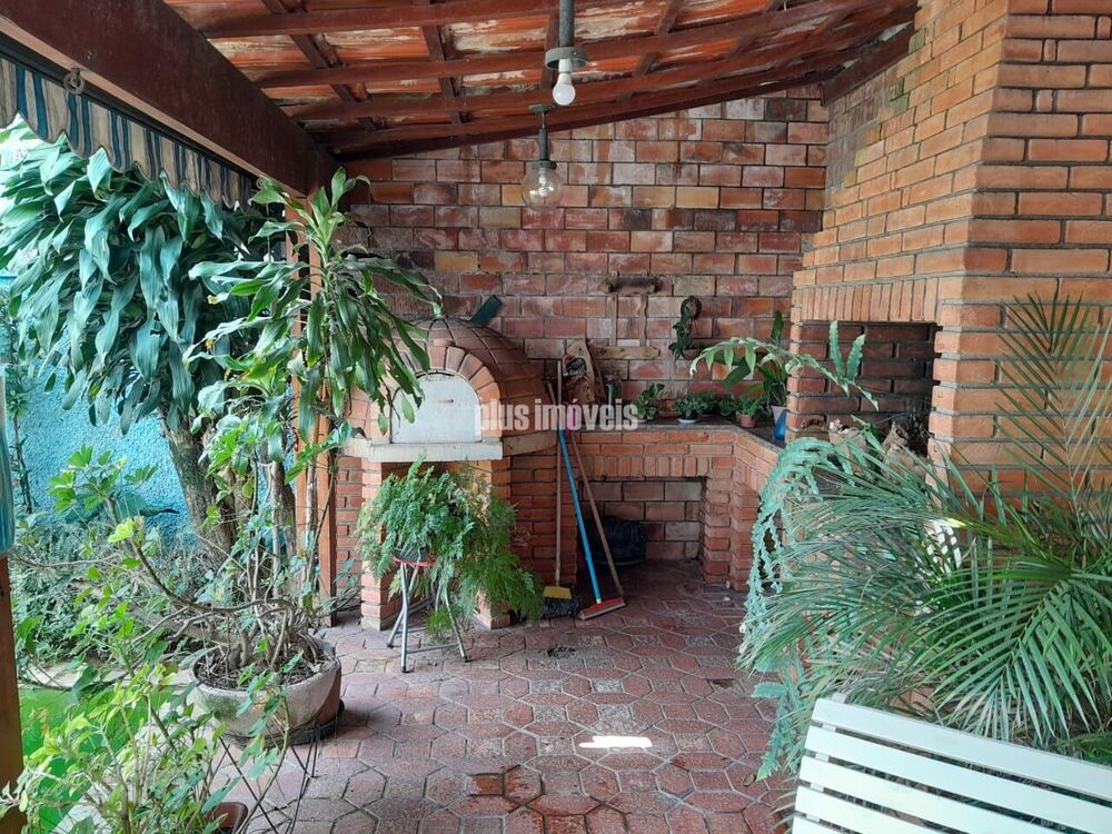 Casa, 4 quartos, 264 m² - Foto 10