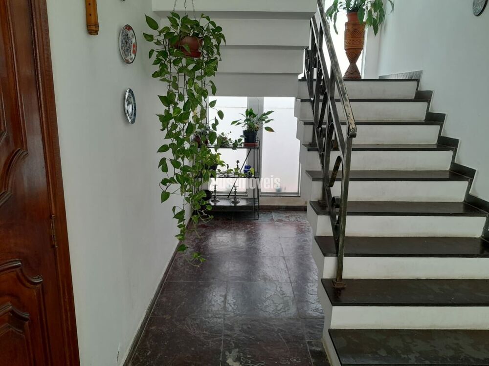 Casa, 4 quartos, 264 m² - Foto 21