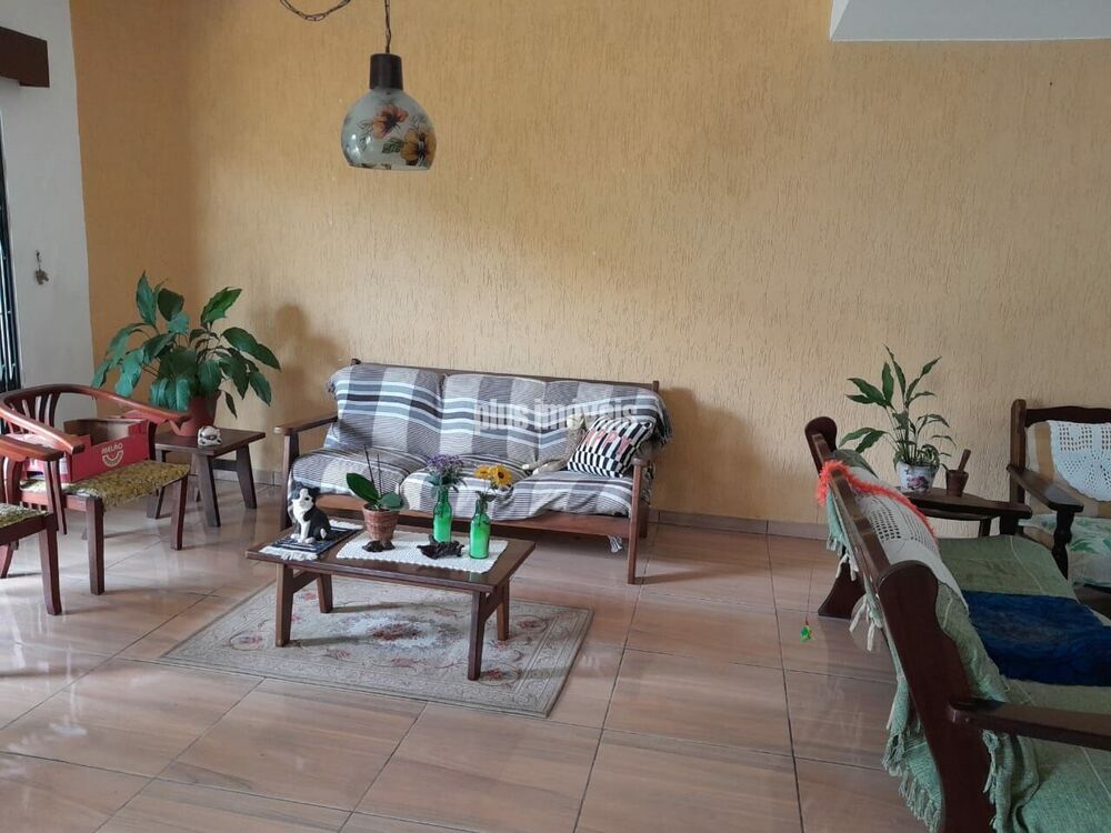 Casa, 4 quartos, 264 m² - Foto 24