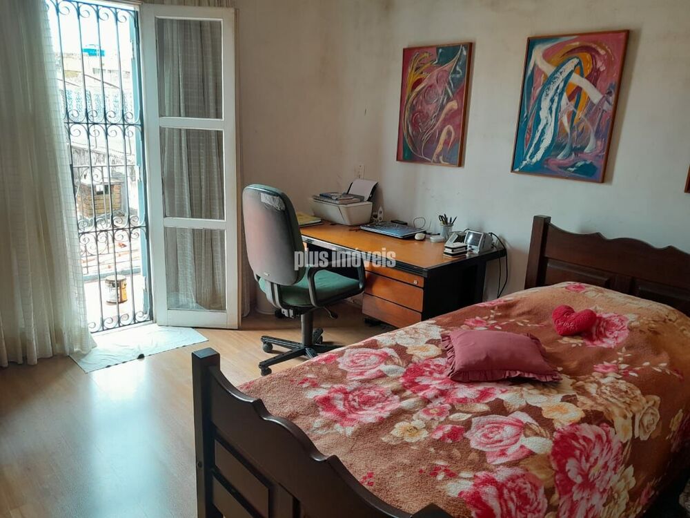 Casa, 4 quartos, 264 m² - Foto 27