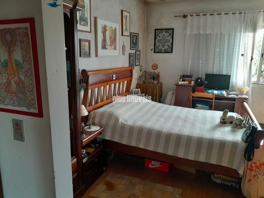 Casa, 4 quartos, 264 m² - Foto 20