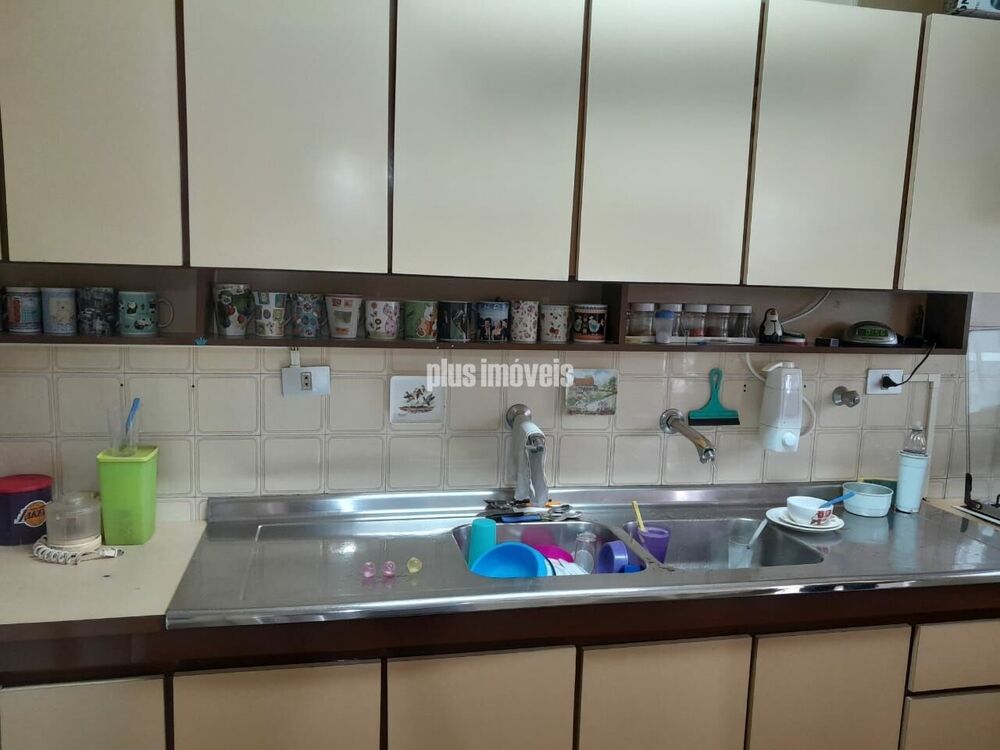 Casa, 4 quartos, 264 m² - Foto 25
