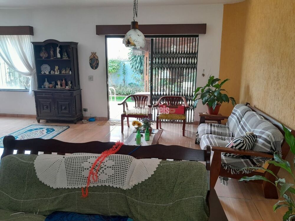 Casa, 4 quartos, 264 m² - Foto 3