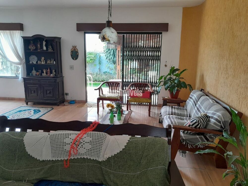 Casa, 4 quartos, 264 m² - Foto 22