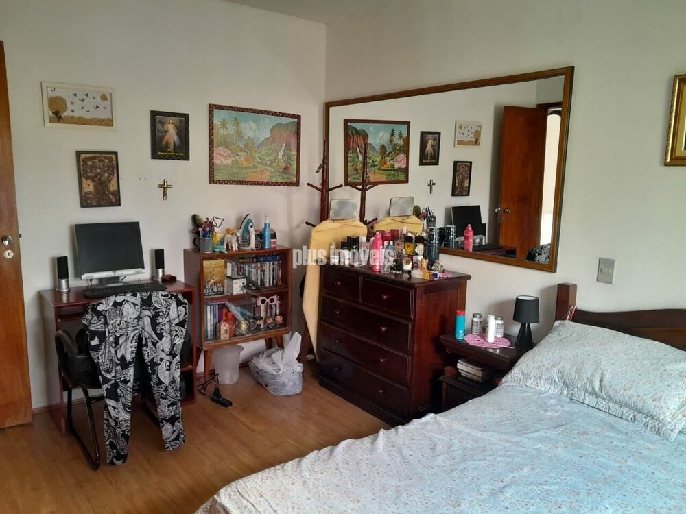 Casa, 4 quartos, 264 m² - Foto 19