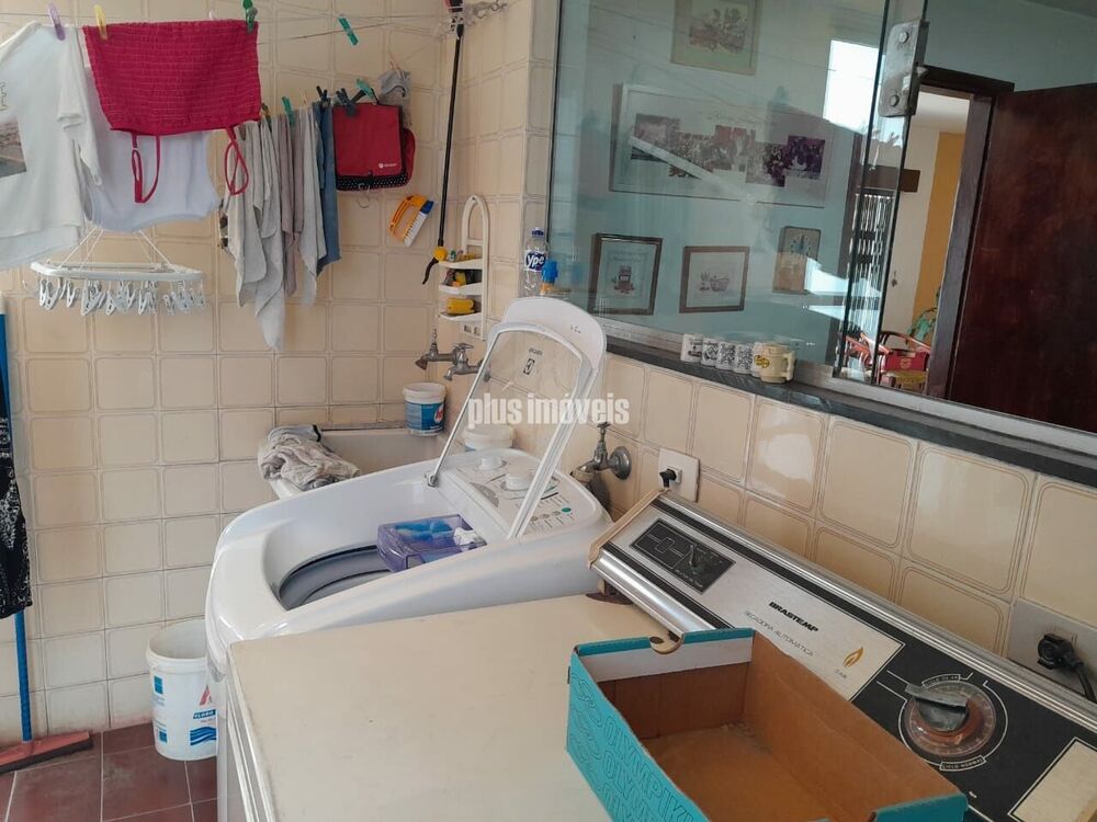 Casa, 4 quartos, 264 m² - Foto 13