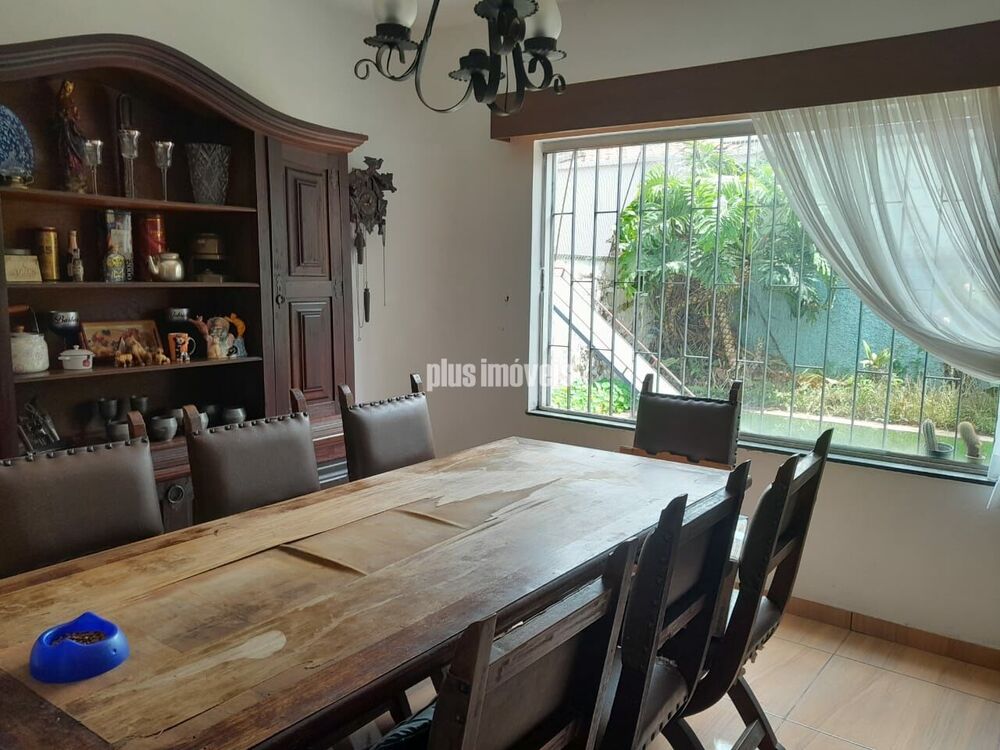 Casa, 4 quartos, 264 m² - Foto 14