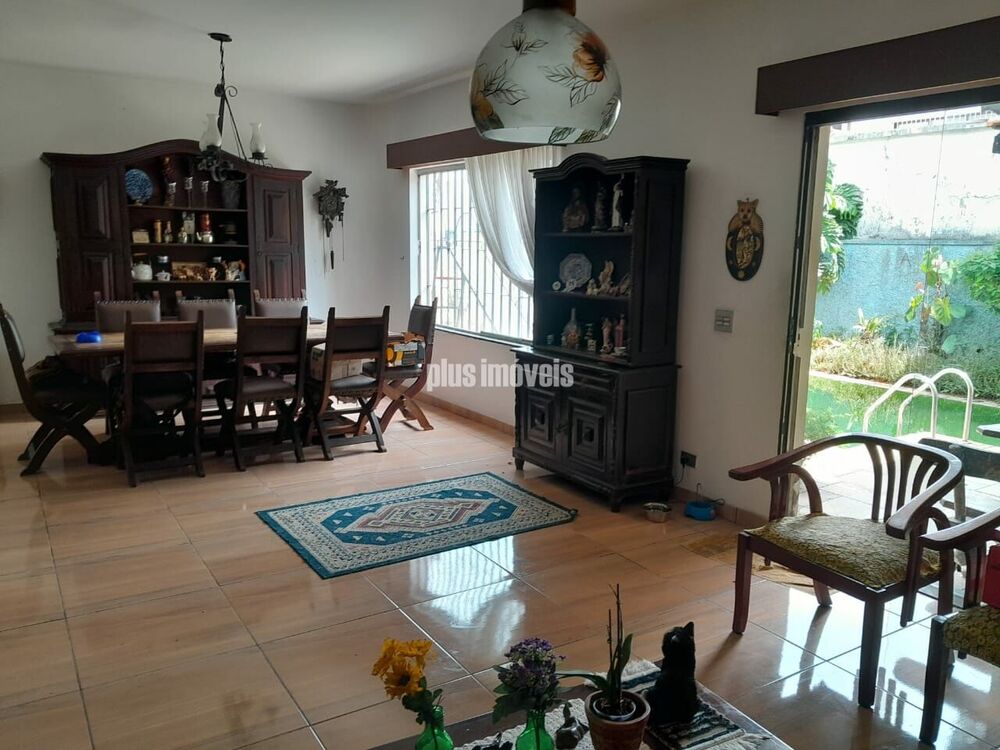 Casa, 4 quartos, 264 m² - Foto 11