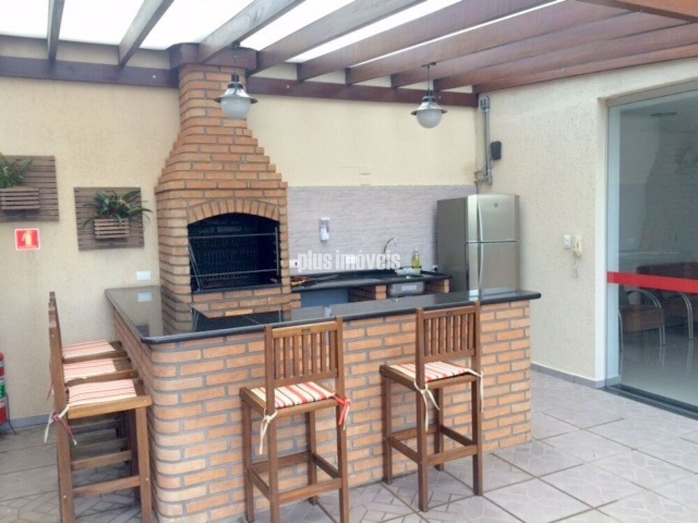 Apartamento, 2 quartos, 85 m² - Foto 13