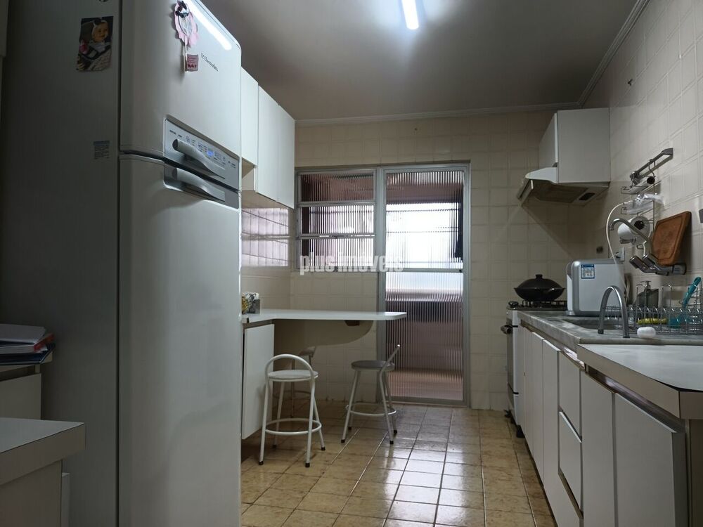 Apartamento, 2 quartos, 85 m² - Foto 18