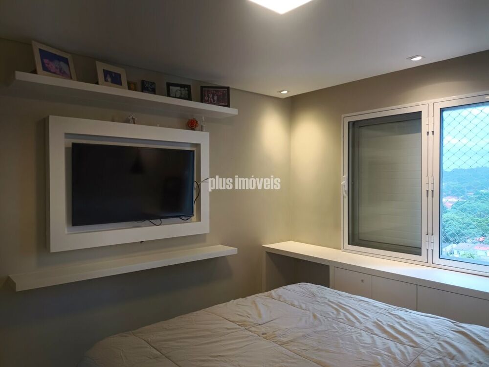 Apartamento, 2 quartos, 85 m² - Foto 11