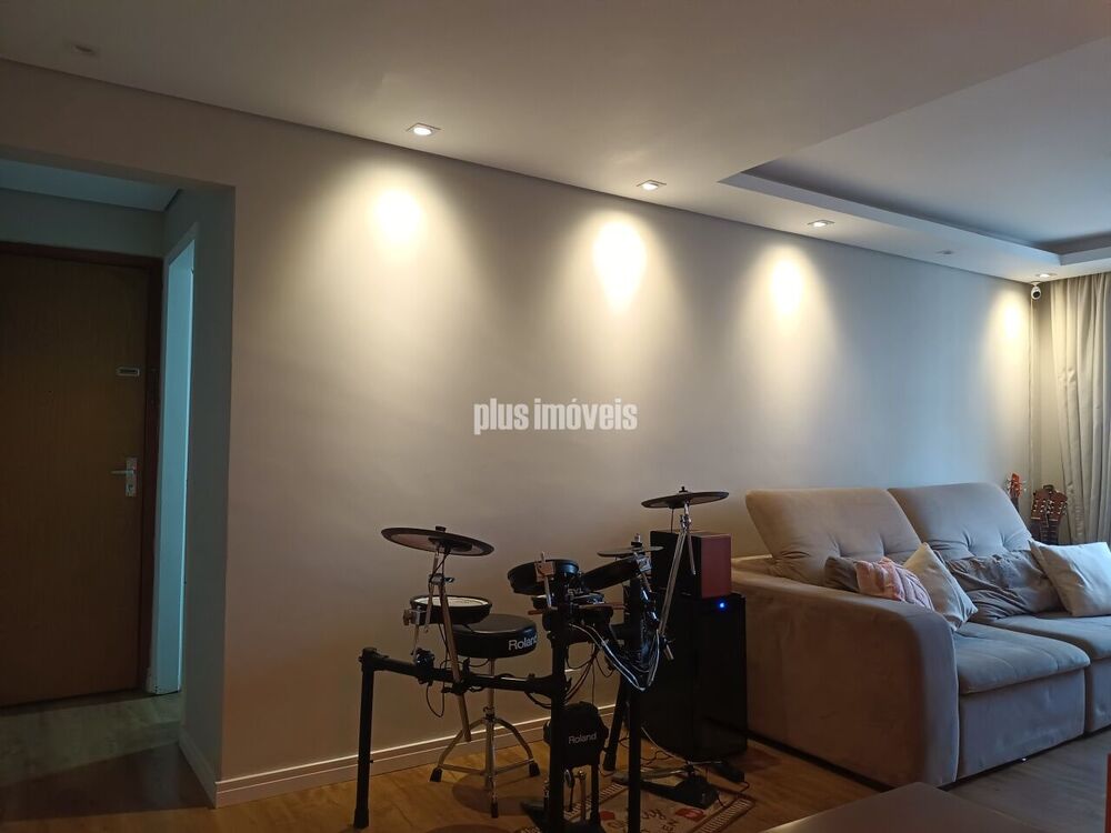 Apartamento, 2 quartos, 85 m² - Foto 12