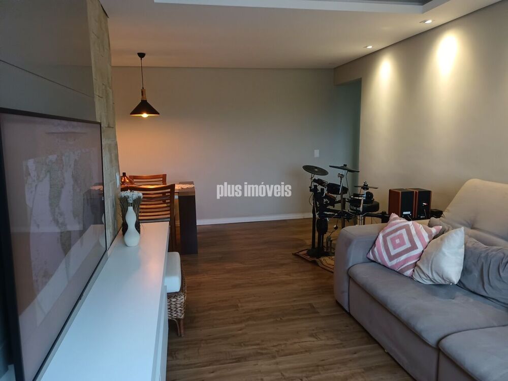 Apartamento, 2 quartos, 85 m² - Foto 1
