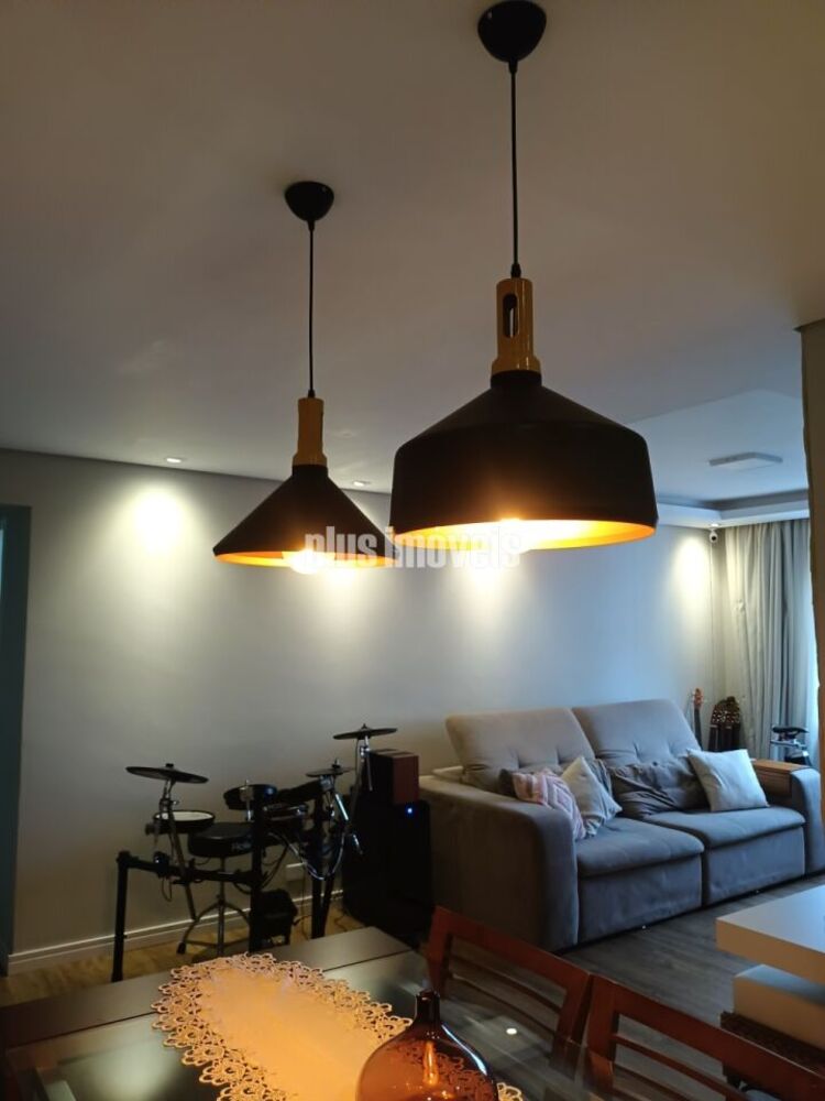 Apartamento, 2 quartos, 85 m² - Foto 16