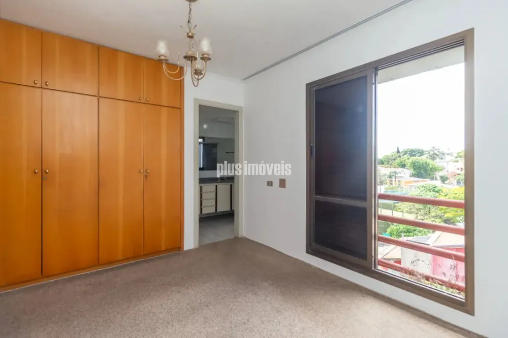 Apartamento, 3 quartos, 139 m² - Foto 4