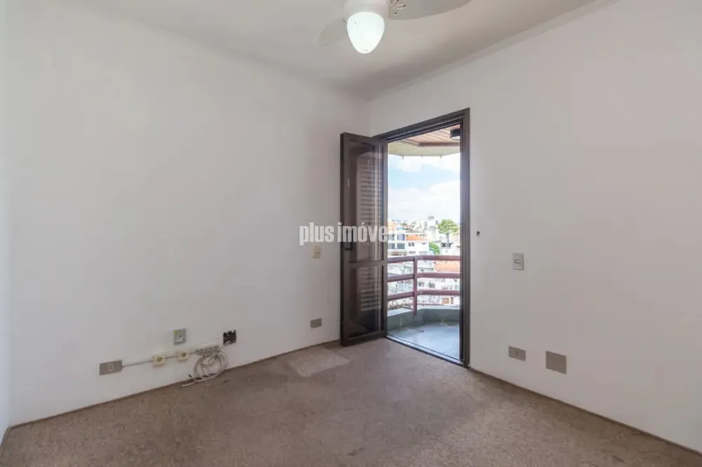 Apartamento, 3 quartos, 139 m² - Foto 2