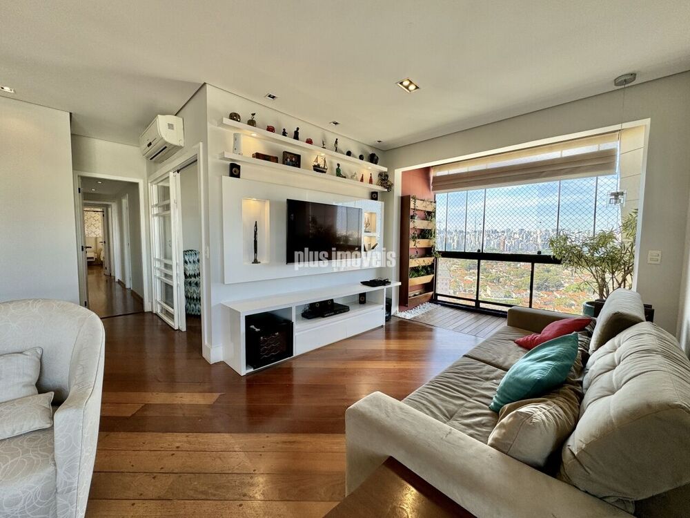 Apartamento, 3 quartos, 165 m² - Foto 2