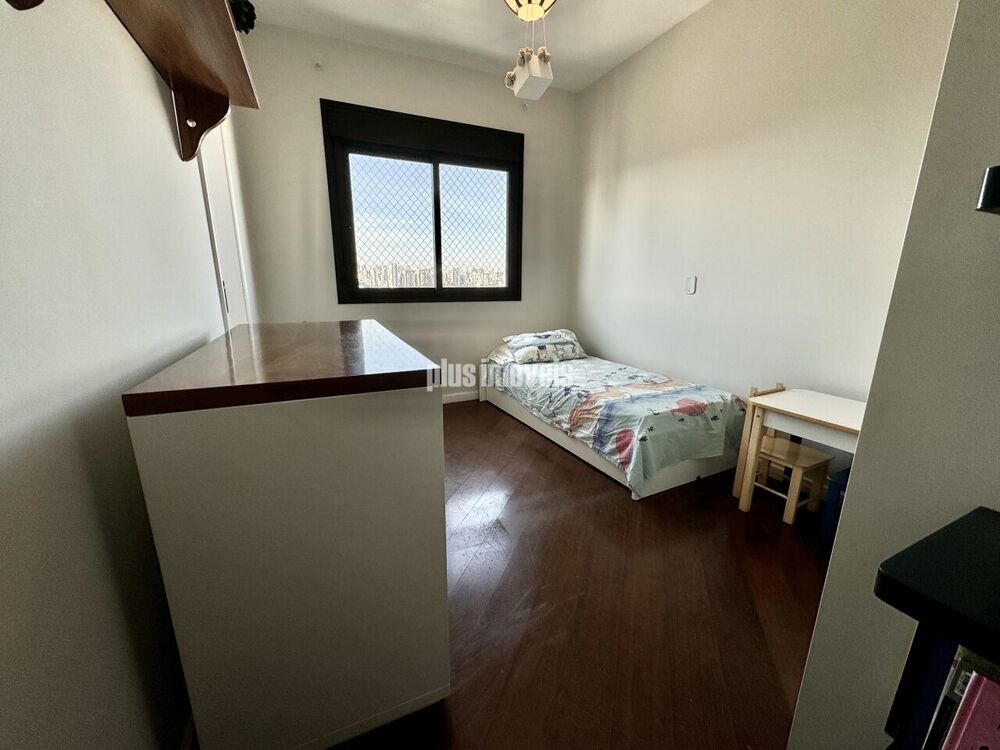 Apartamento, 3 quartos, 165 m² - Foto 4