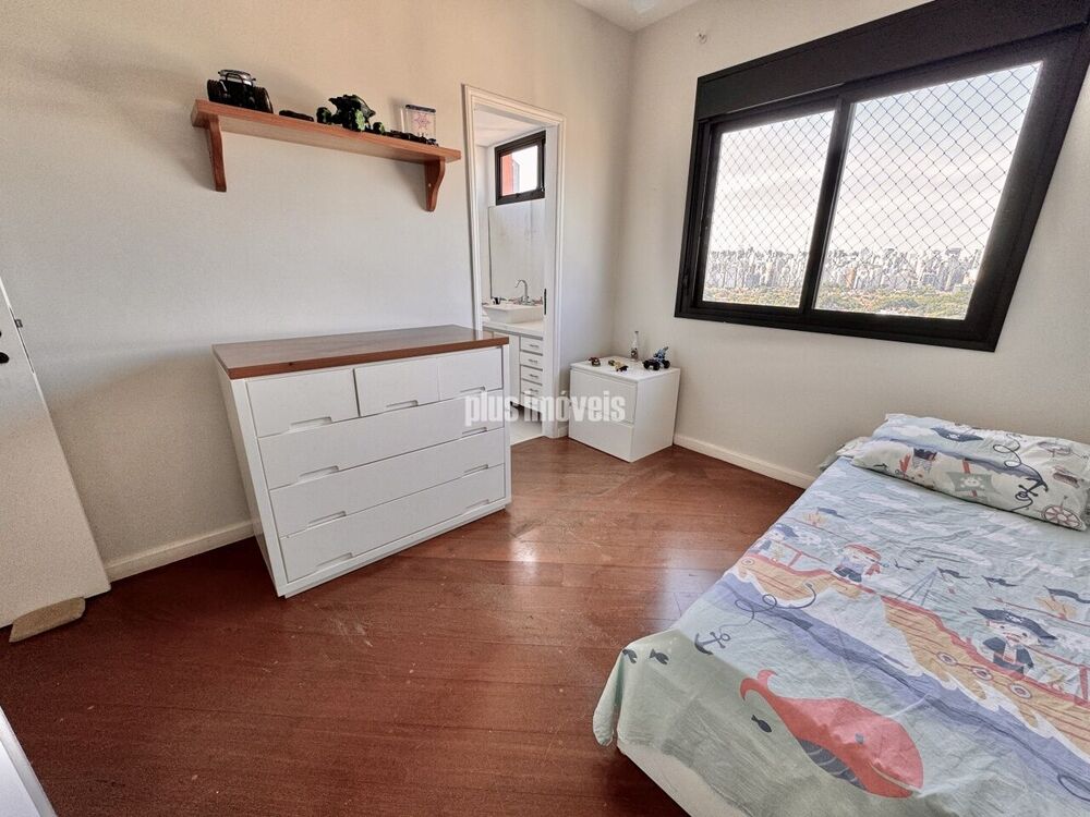 Apartamento, 3 quartos, 165 m² - Foto 3