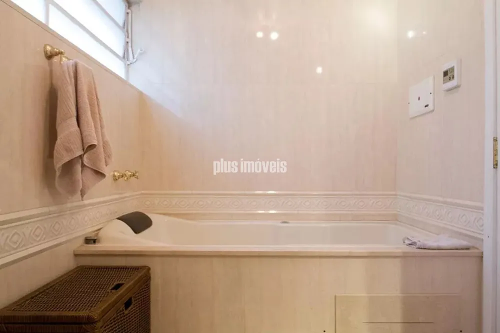 Apartamento, 3 quartos, 190 m² - Foto 4