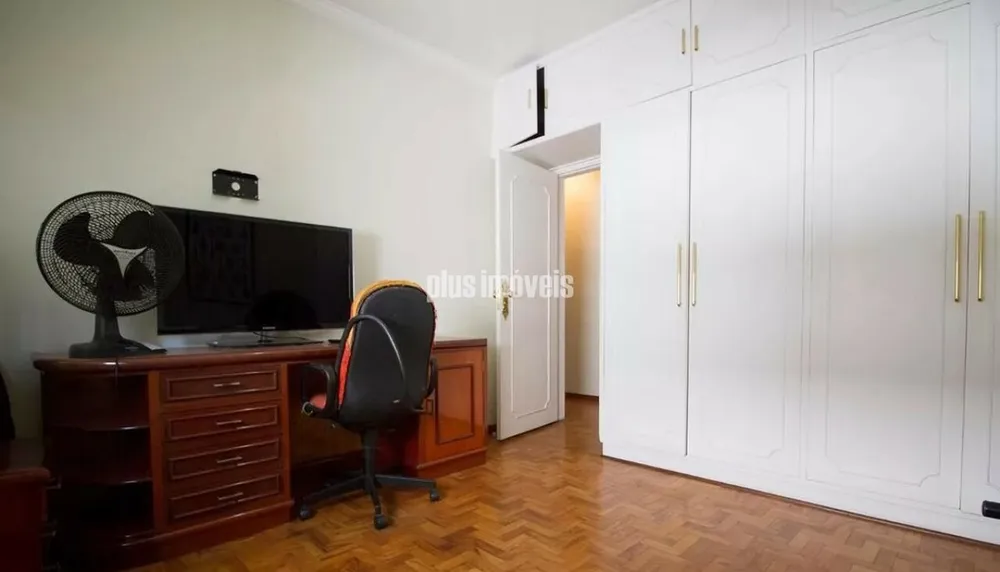 Apartamento, 3 quartos, 190 m² - Foto 3