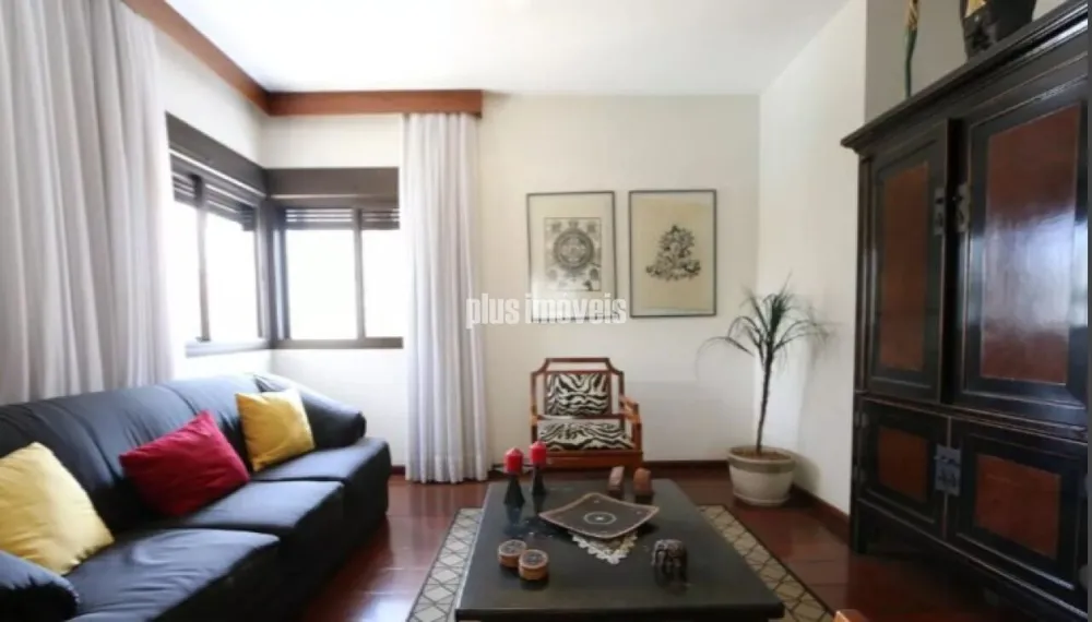 Apartamento, 3 quartos, 175 m² - Foto 8