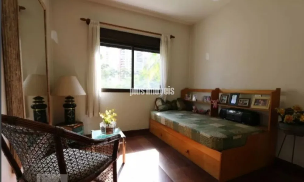 Apartamento, 3 quartos, 175 m² - Foto 12