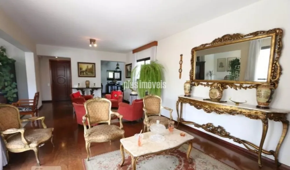 Apartamento, 3 quartos, 175 m² - Foto 1