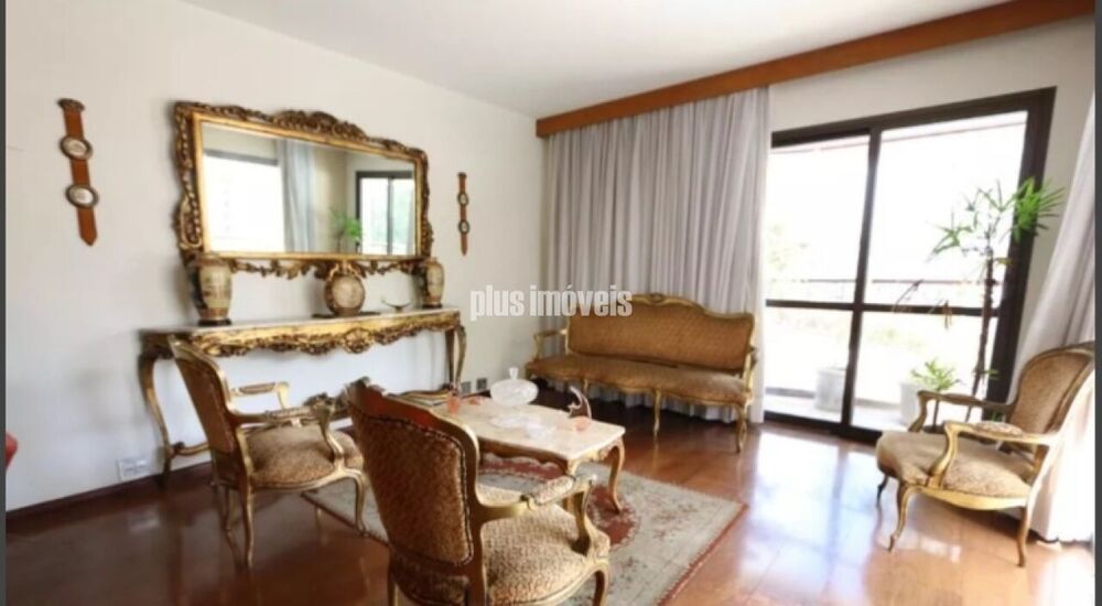 Apartamento, 3 quartos, 175 m² - Foto 1