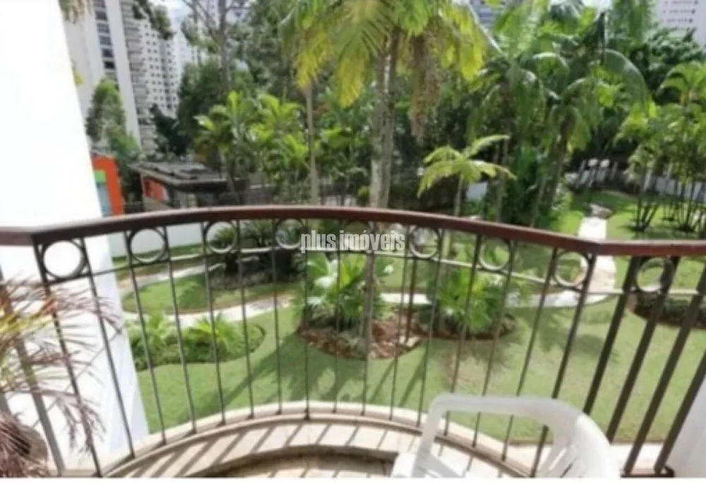 Apartamento, 3 quartos, 175 m² - Foto 9