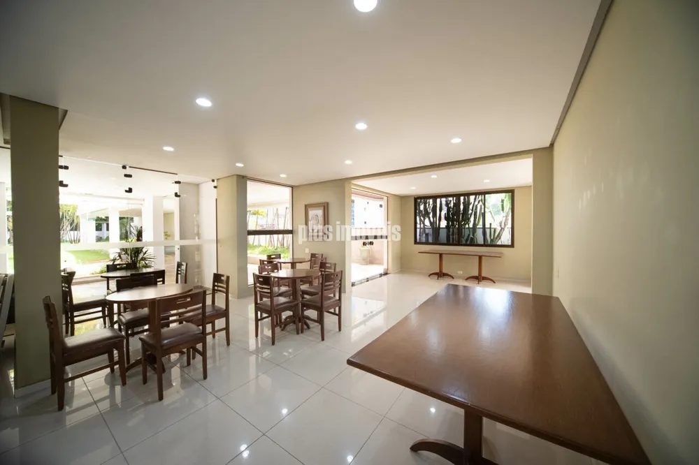 Apartamento, 3 quartos, 175 m² - Foto 17