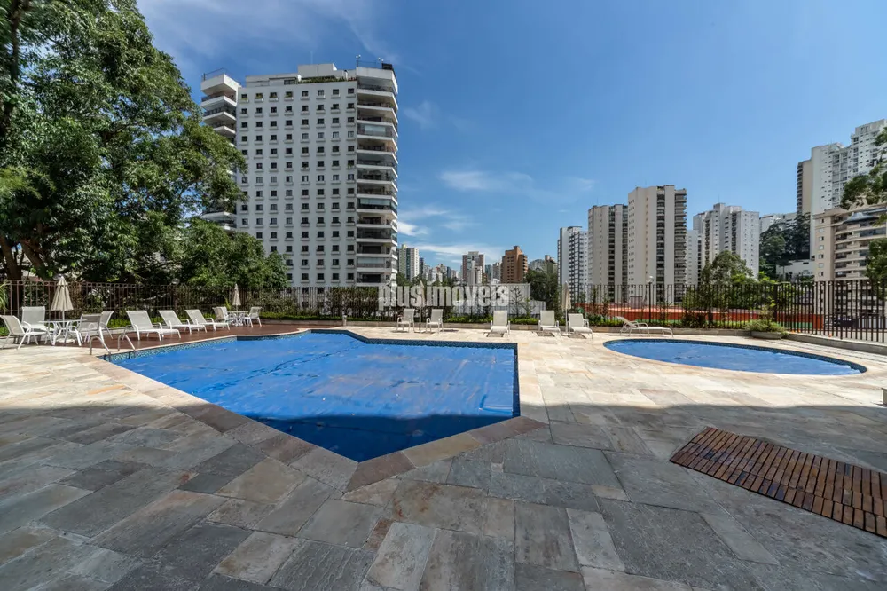 Apartamento, 3 quartos, 175 m² - Foto 15