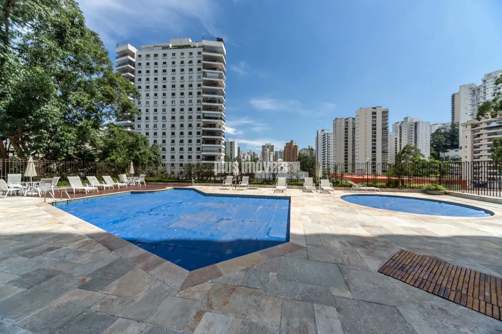 Apartamento, 3 quartos, 175 m² - Foto 20