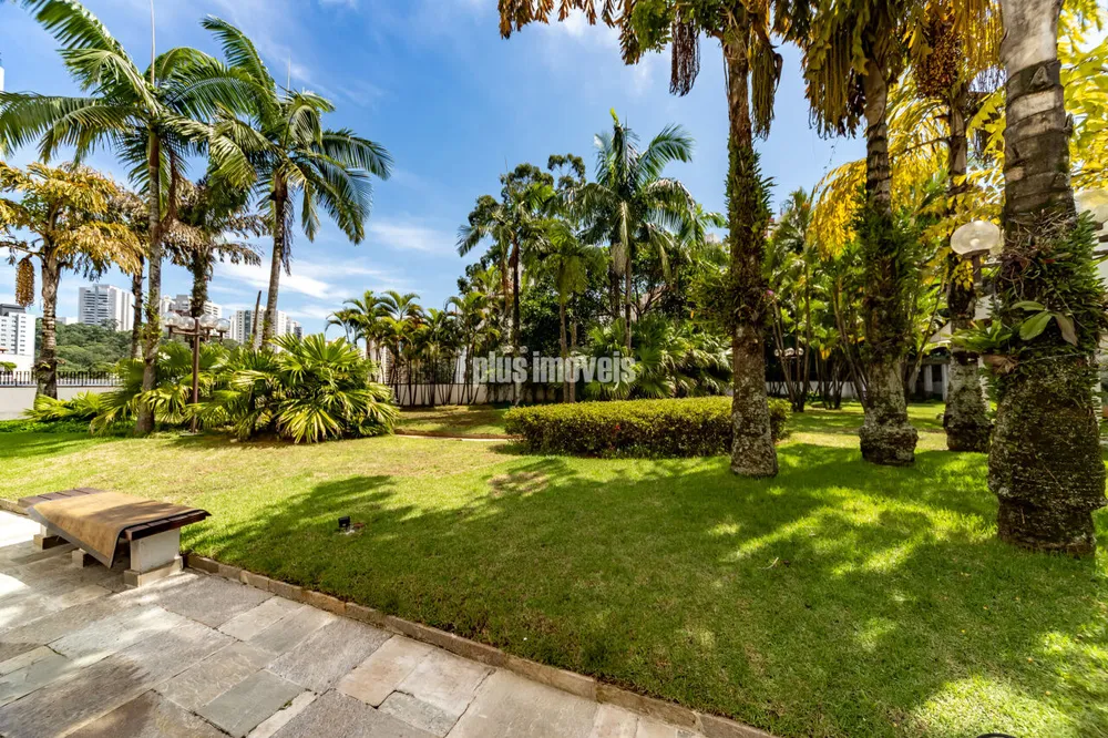 Apartamento, 3 quartos, 175 m² - Foto 4