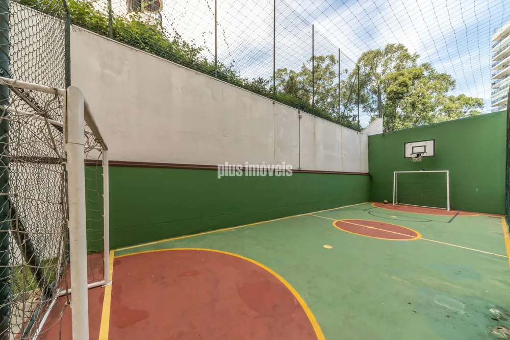Apartamento, 3 quartos, 175 m² - Foto 16