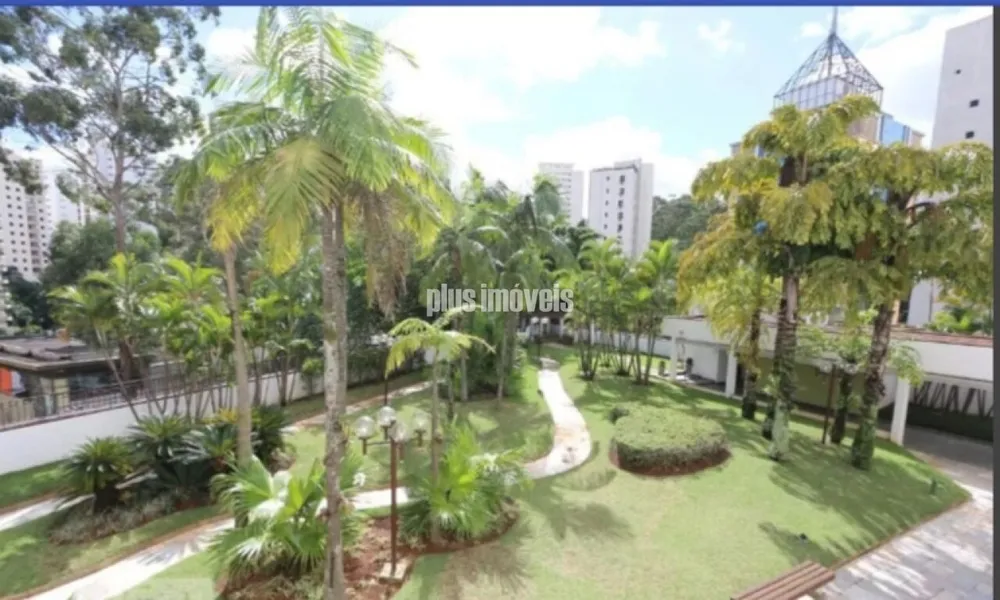Apartamento, 3 quartos, 175 m² - Foto 13