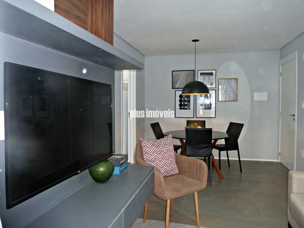 Apartamento, 2 quartos, 56 m² - Foto 4