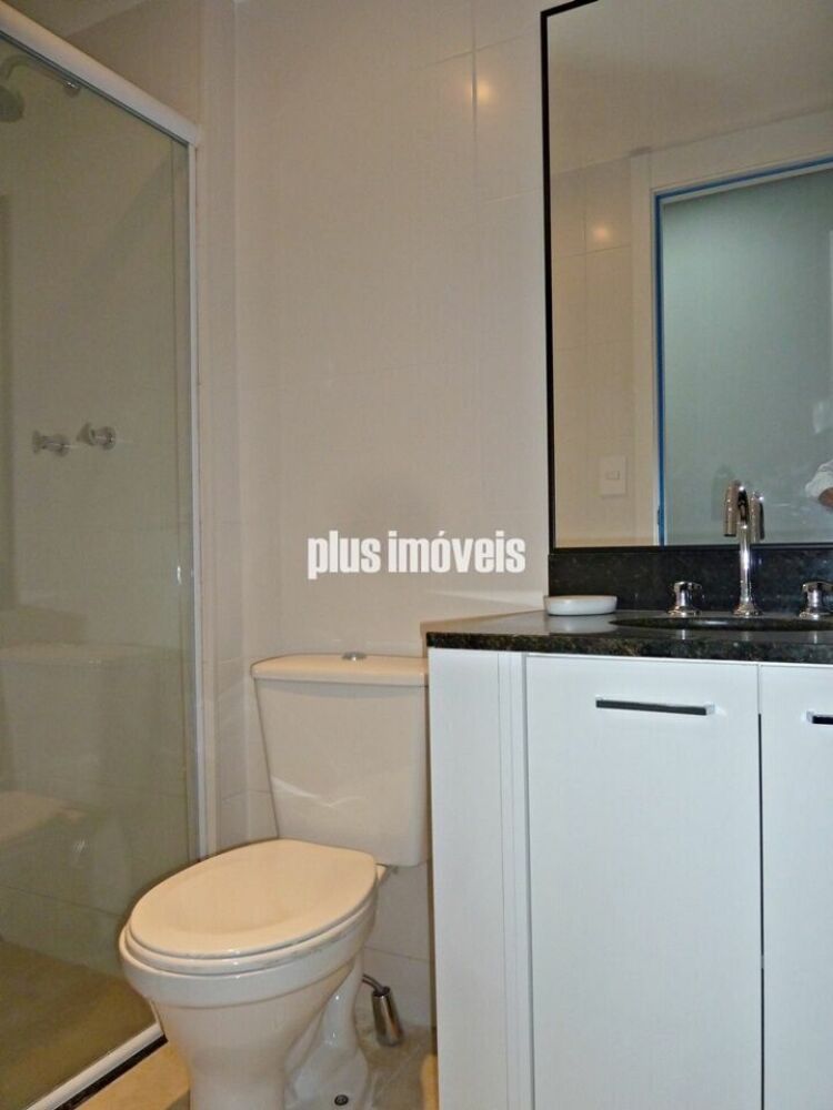 Apartamento, 2 quartos, 56 m² - Foto 3