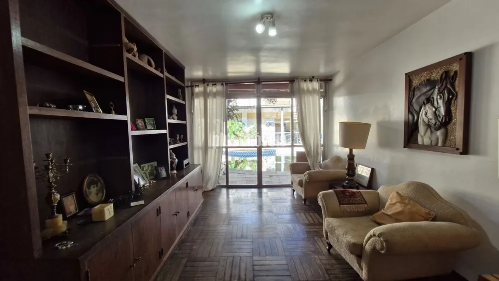 Casa, 3 quartos, 450 m² - Foto 1