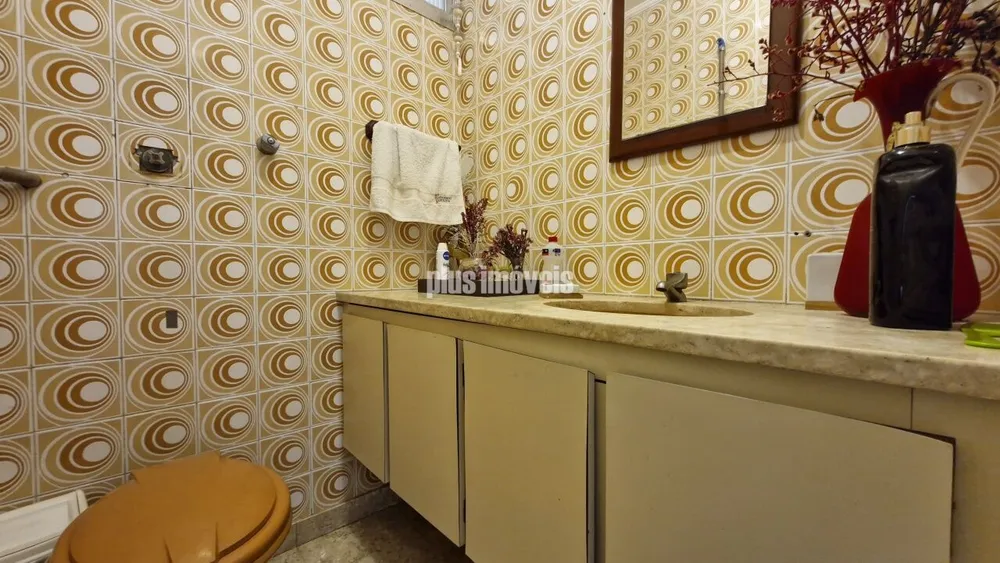 Casa, 3 quartos, 450 m² - Foto 3