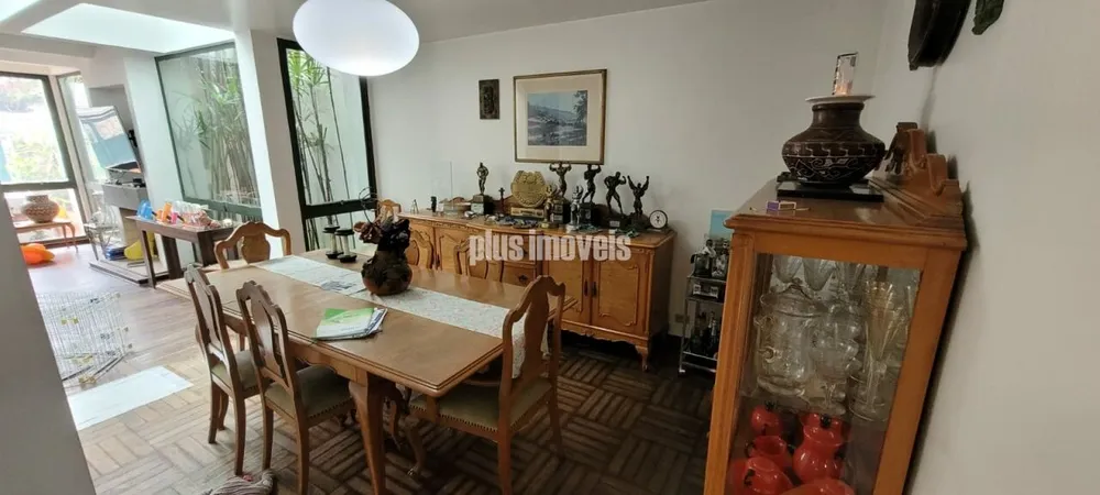 Casa, 3 quartos, 450 m² - Foto 2