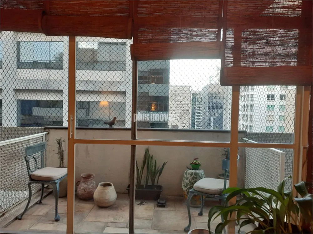 Apartamento, 3 quartos, 172 m² - Foto 6