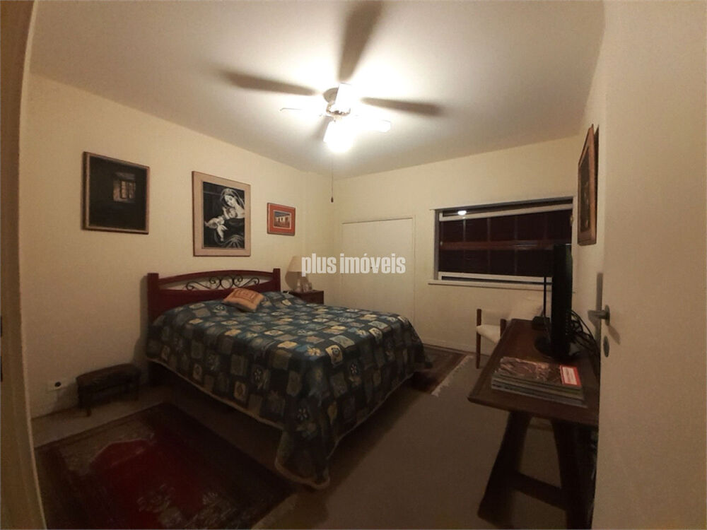 Apartamento, 3 quartos, 172 m² - Foto 1