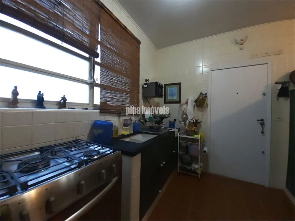 Apartamento, 3 quartos, 172 m² - Foto 8