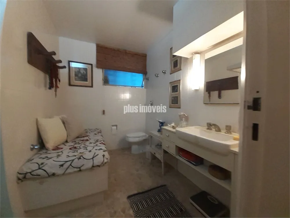 Apartamento, 3 quartos, 172 m² - Foto 5