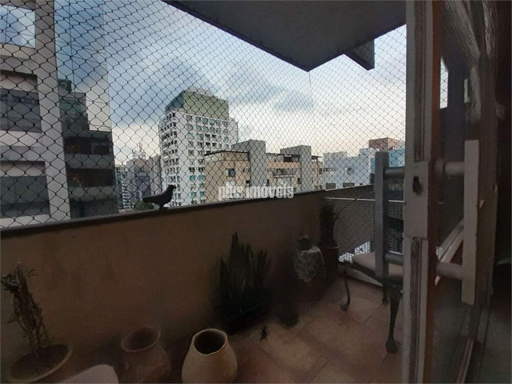 Apartamento, 3 quartos, 172 m² - Foto 4