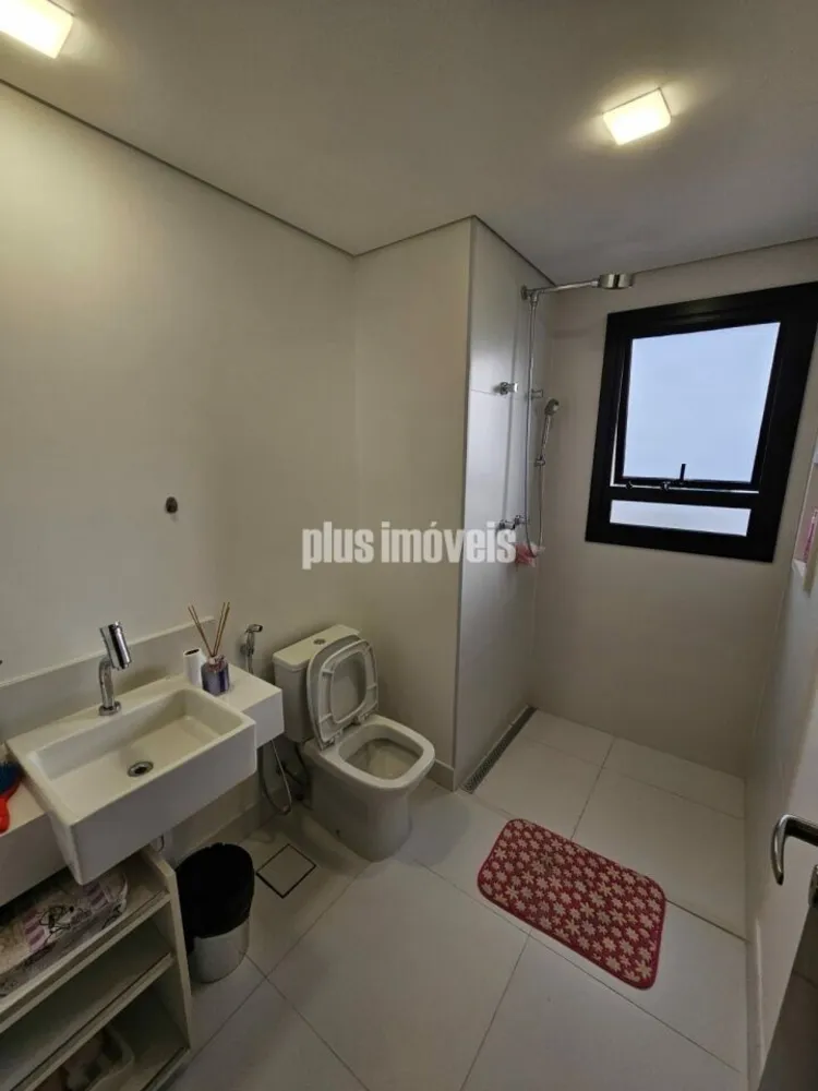Apartamento, 3 quartos, 163 m² - Foto 3