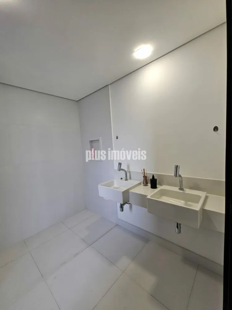 Apartamento, 3 quartos, 163 m² - Foto 4