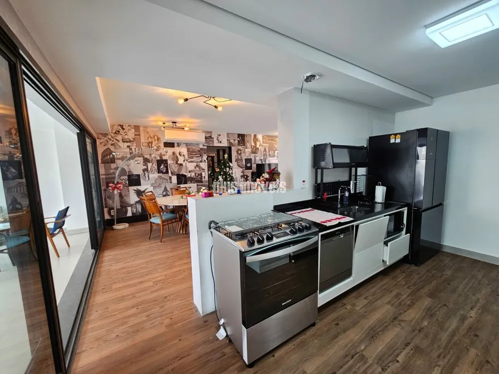 Apartamento, 3 quartos, 163 m² - Foto 1