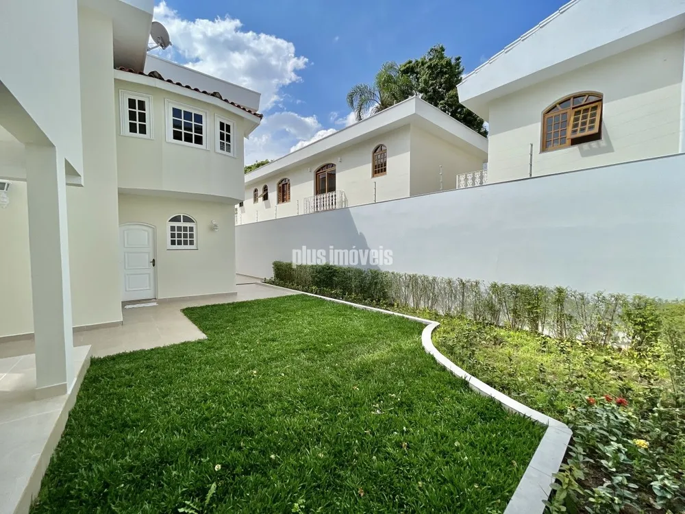 Casa, 4 quartos, 370 m² - Foto 1